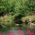 Chaumiere Authentique Herbignac