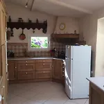 Tatil Evi Chaumiere Authentique *