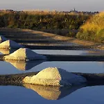 Tatil Evi Chaumiere Authentique