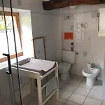 Chaumiere Authentique Tatil Evi Herbignac