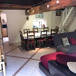 Tatil Evi Chaumiere Authentique Herbignac