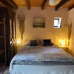 Chaumiere Authentique