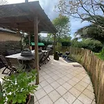 Tatil Evi Chaumiere Authentique