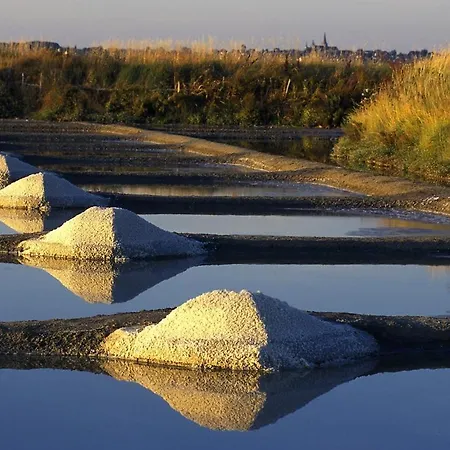 Tatil Evi Chaumiere Authentique