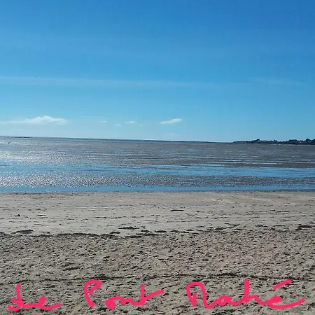 Chaumiere Authentique * Herbignac