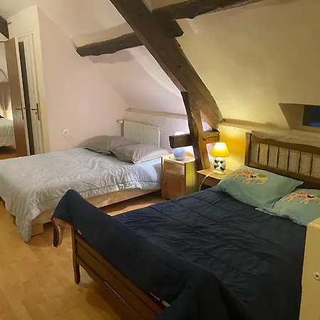 Chaumiere Authentique Herbignac