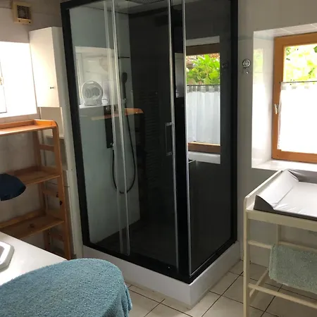 Tatil Evi Chaumiere Authentique