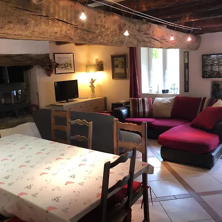 Chaumiere Authentique *