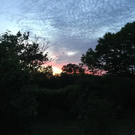 Chaumiere Authentique Herbignac