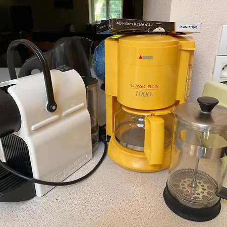 Chaumiere Authentique * Herbignac