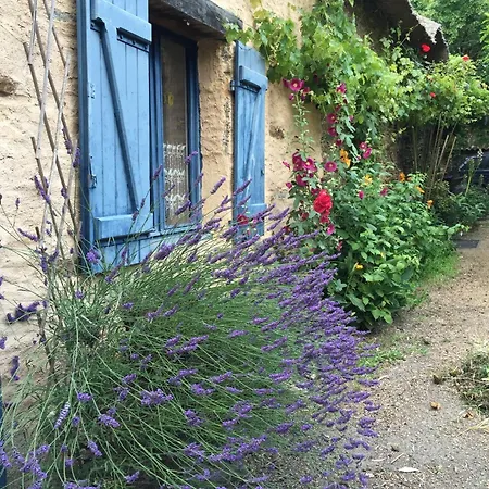 Chaumiere Authentique Herbignac