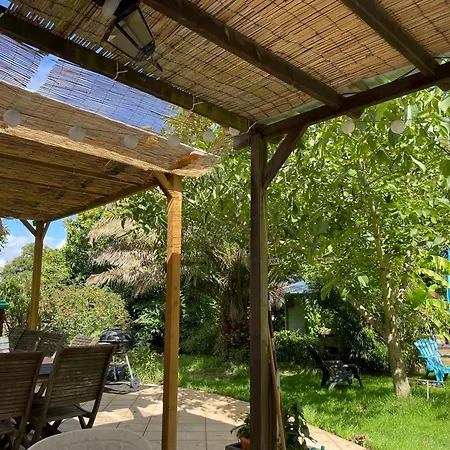 Chaumiere Authentique *