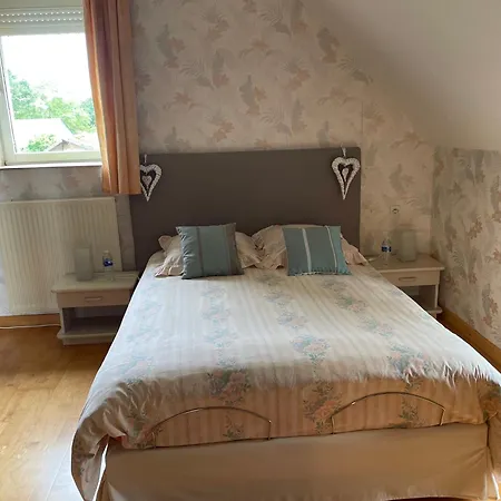 Chaumiere Authentique