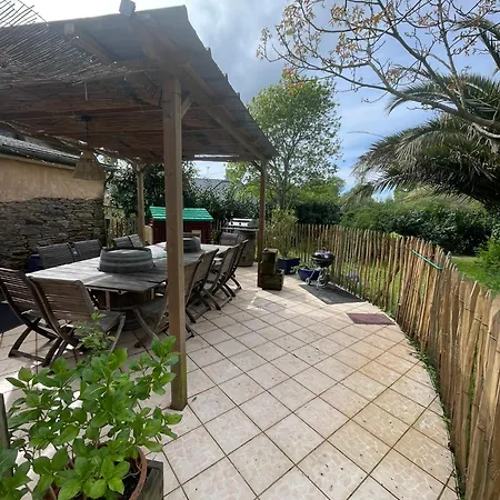 Tatil Evi Chaumiere Authentique