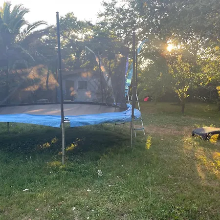 Chaumiere Authentique