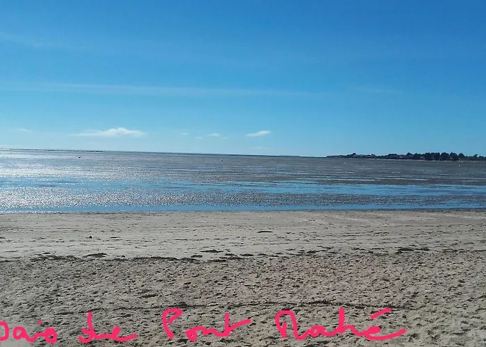 Chaumiere Authentique * Herbignac