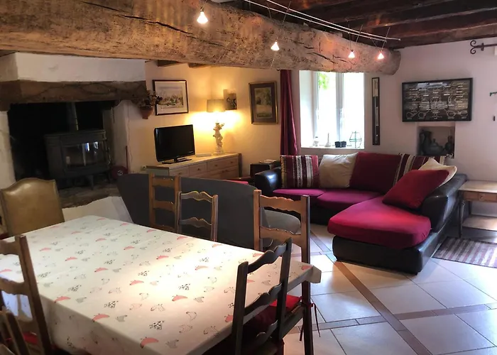 Chaumiere Authentique *