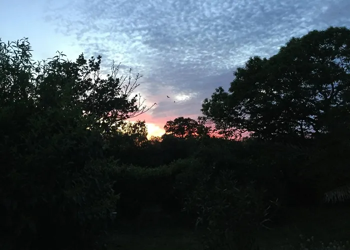 Chaumiere Authentique Herbignac