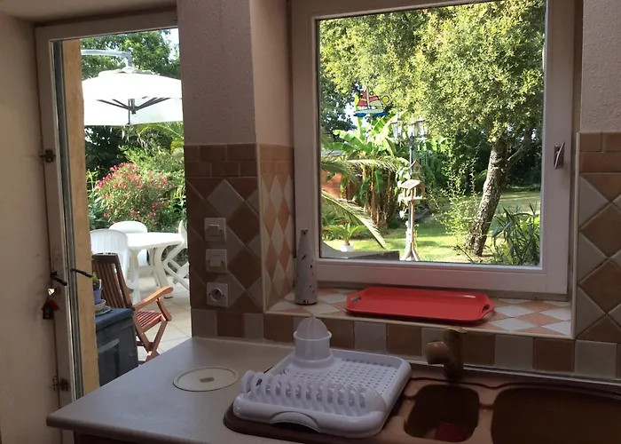 Chaumiere Authentique *