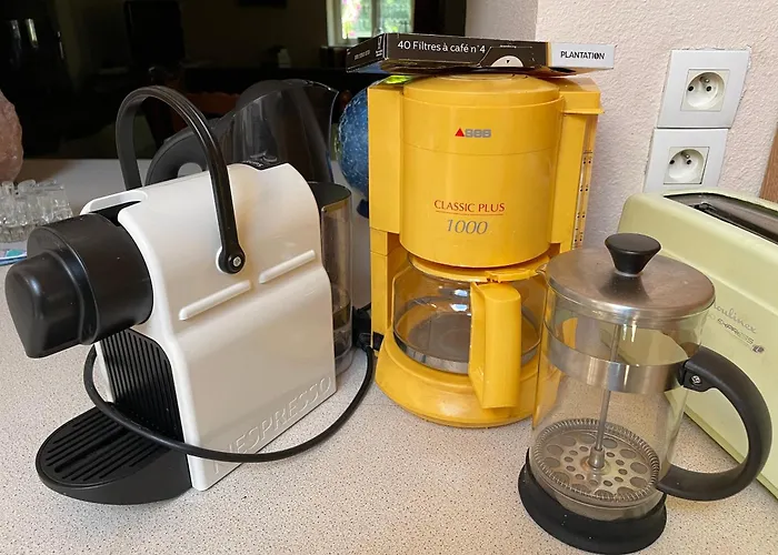 Chaumiere Authentique * Herbignac