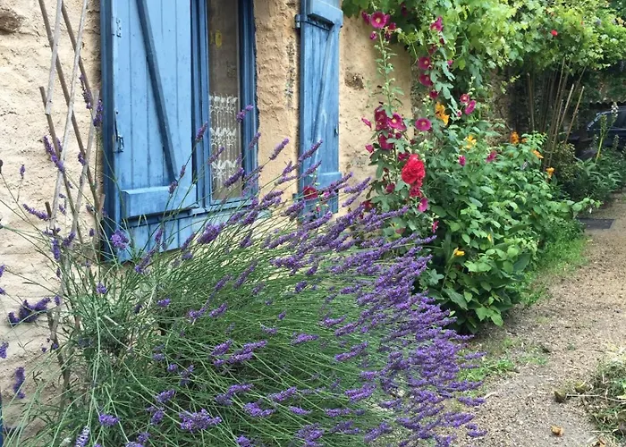 Chaumiere Authentique Herbignac