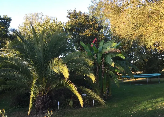 Chaumiere Authentique * Herbignac