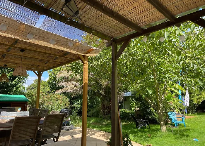 Chaumiere Authentique *