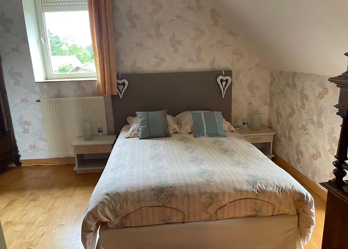 Chaumiere Authentique