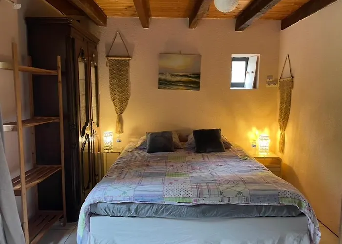 Chaumiere Authentique